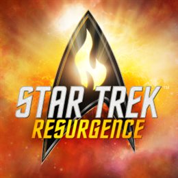 Aperçu Star Trek: Resurgence
