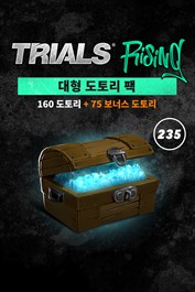 Trials® Rising - 대형 도토리 팩