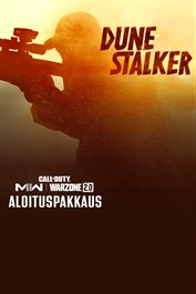 Call of Duty®: Modern Warfare® II - Dune Stalker: Aloituspakkaus