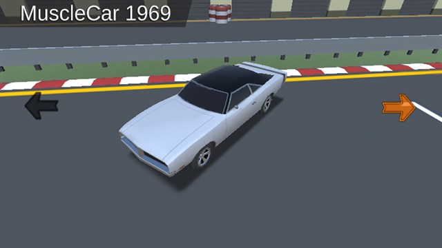 Hill Top Racing screenshot 1