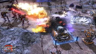 C&C3: Kane's Wrath screenshot 5