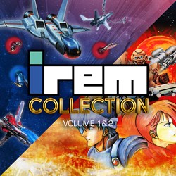 Irem Collection Volume 1-2 Bundle