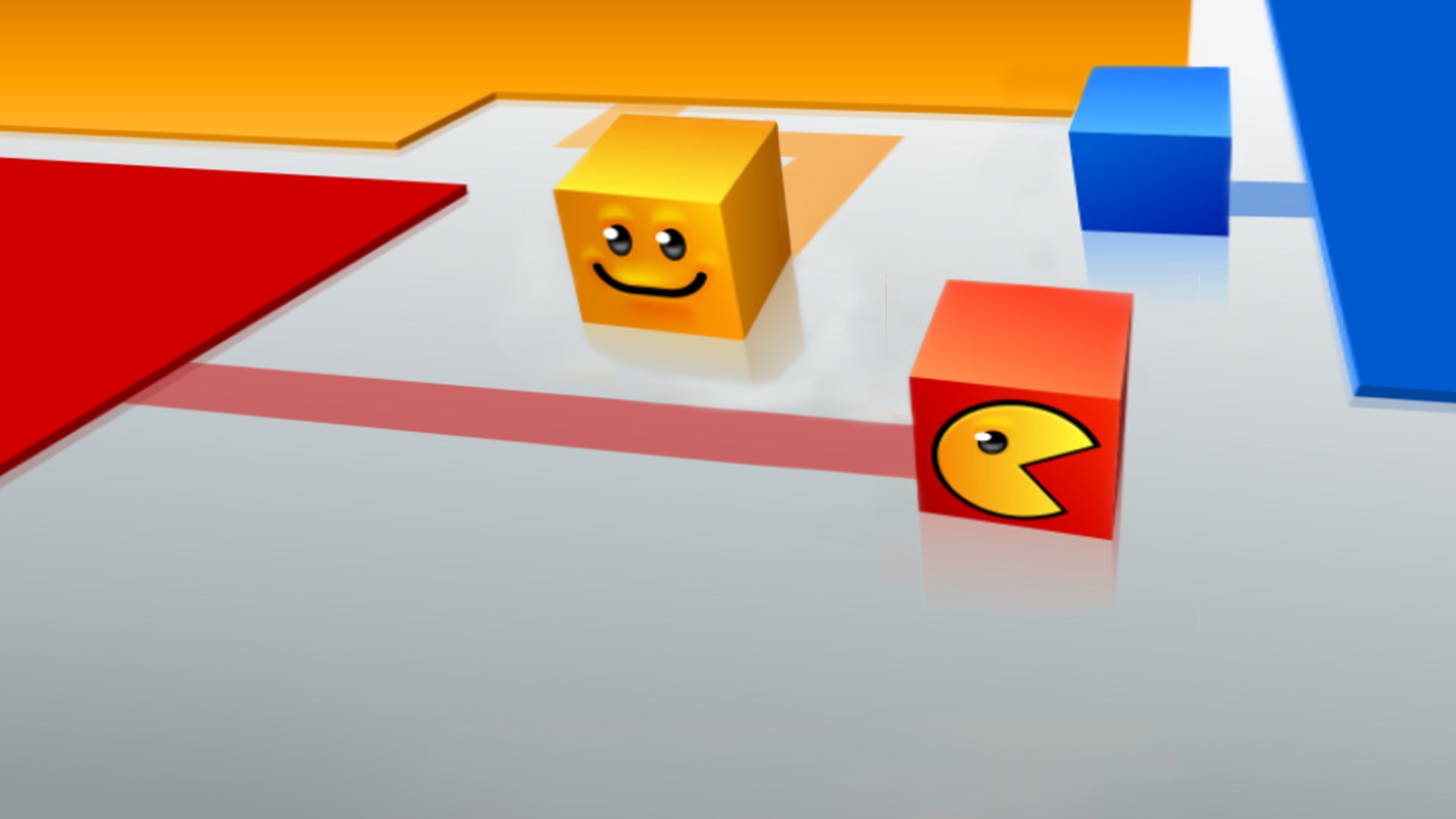 Land grab essay image