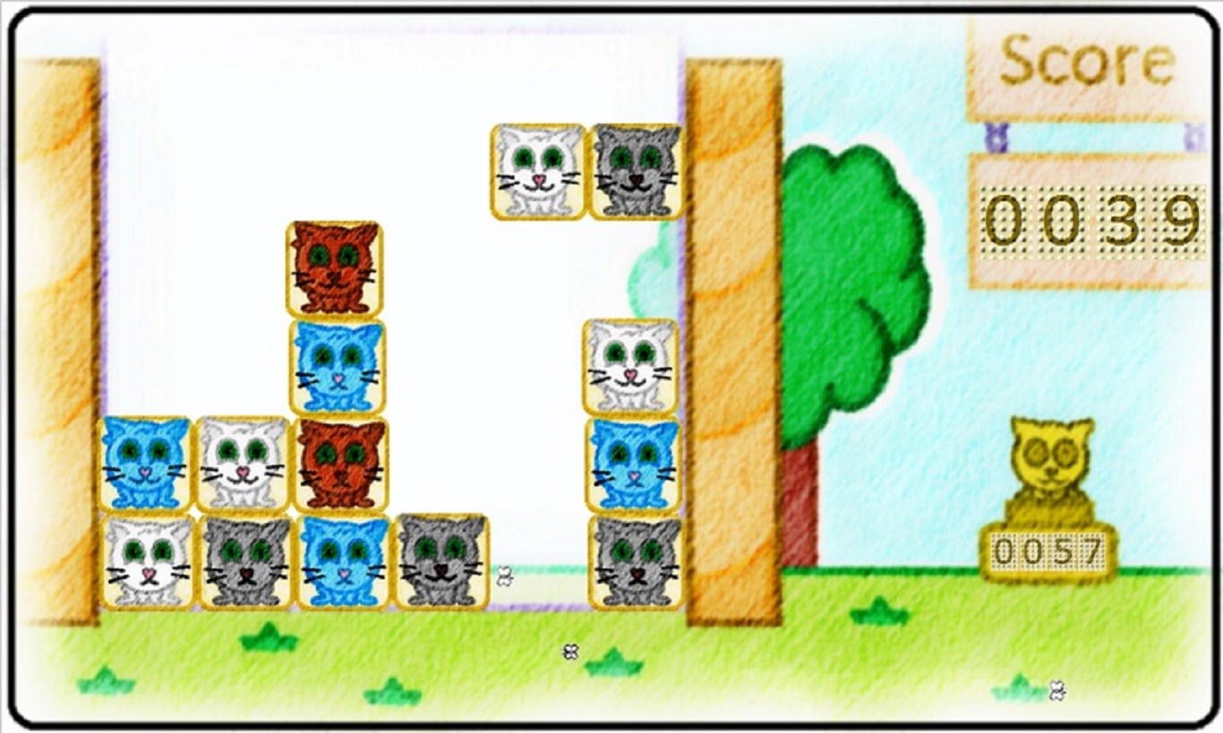 CatStack screenshot 6