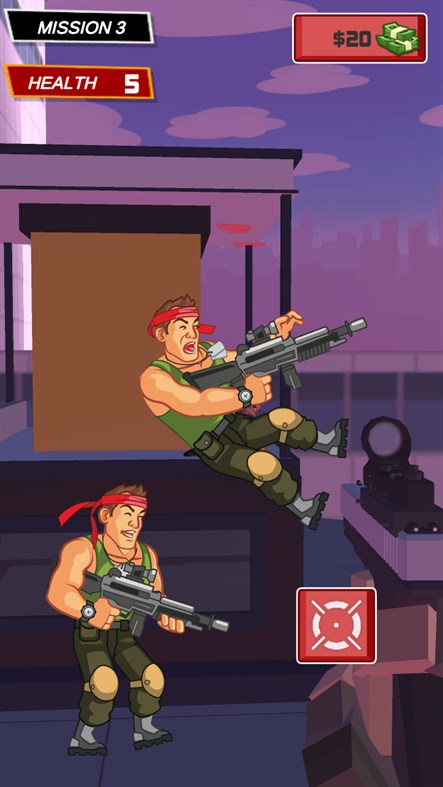 #4. Copter Social (Windows) Av: OSEHSS