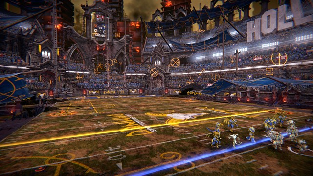 LA Power Pack screenshot 3