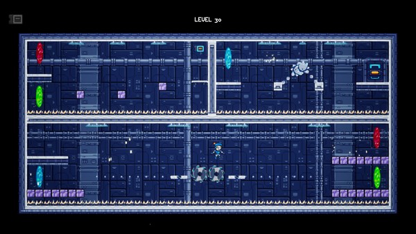 Cyber Lab — 11