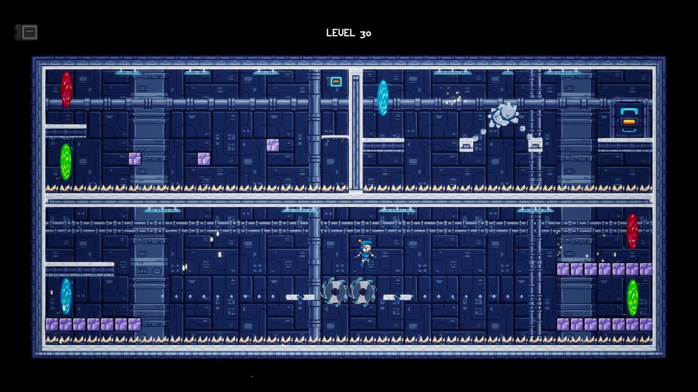 #6. Cyber Lab (Windows) (Windows) От: Fa Games