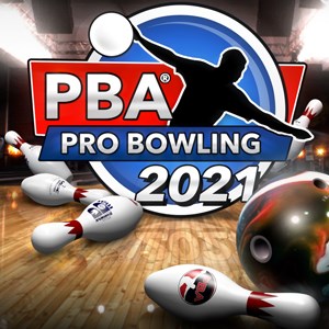 PBA Pro Bowling 2021