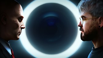 HITMAN WOA Free Demo ft. The Host