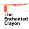The Enchanted Crayon Virtual Coloring Book