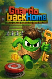 Gnardo back Home: PC Edition