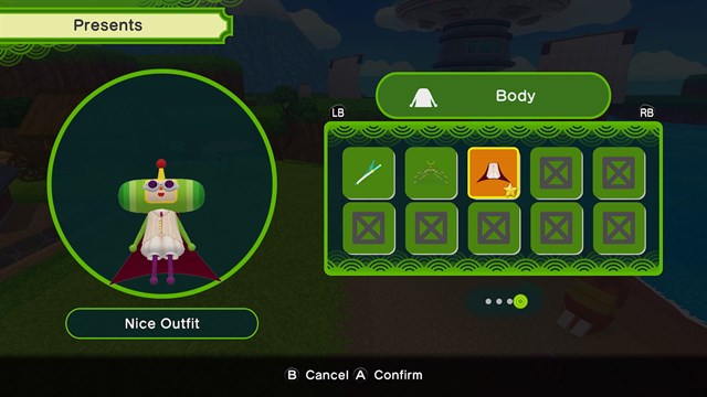 Once Upon A KATAMARI - Katamari Damacy Series Neo Remixes screenshot 2