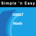 GMAT Math by WAGmob