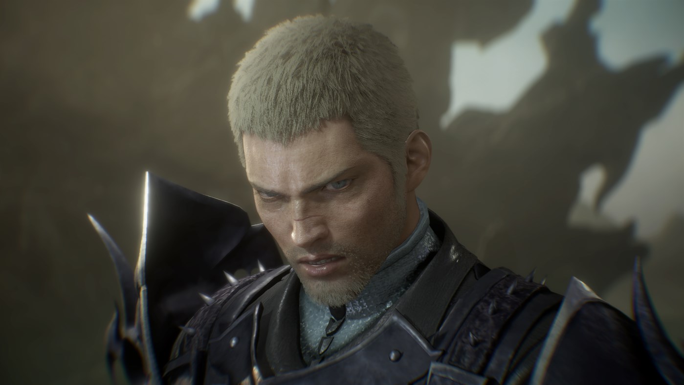 #7. STRANGER OF PARADISE FINAL FANTASY ORIGIN Digital Deluxe Edition (Xbox) โดย: SQUARE ENIX