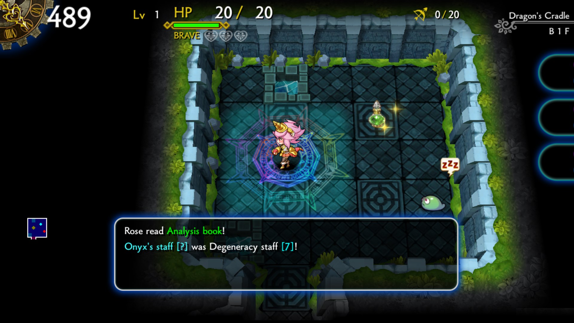 DragonFangZ - The Rose＆Dungeon of Time | Xbox | Chiave | Privato