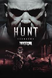 Hunt: Showdown 1896