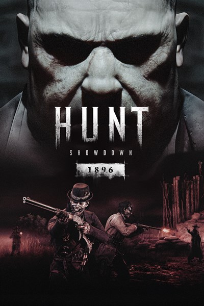 Hunt: Showdown 1896