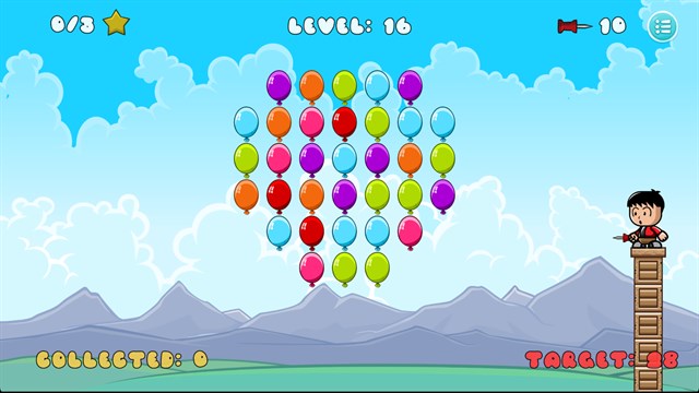 Bloons Shot screenshot 2