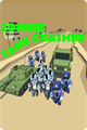 Zombie Crasher Tank