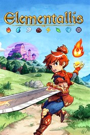 Elementallis