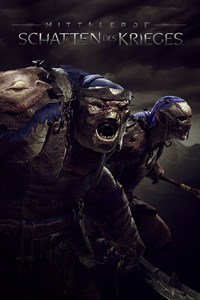 Schlächterstamm Erzfeind-Erweiterung – Verpackung