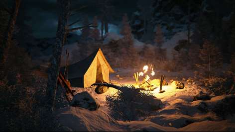 Kholat Screenshots 1