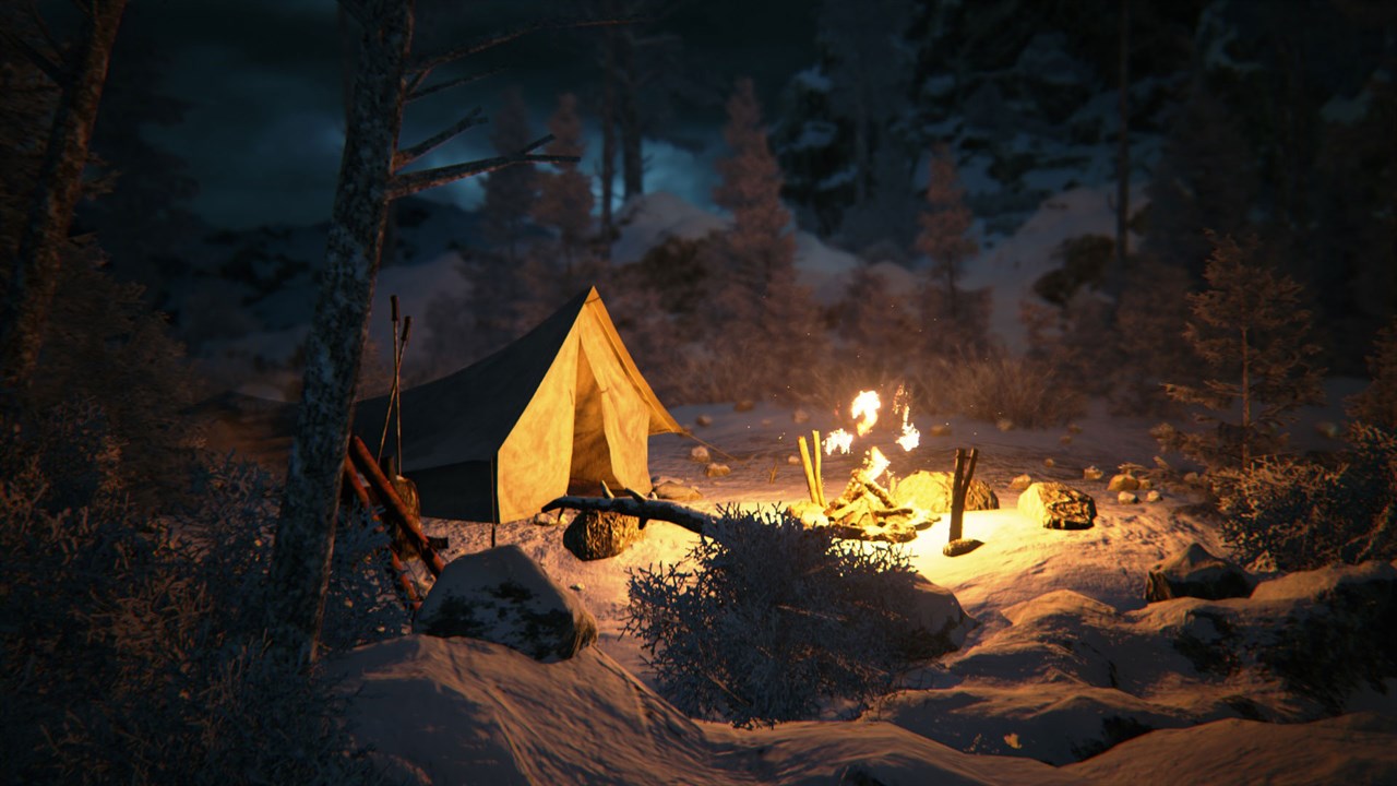 Kholat screenshot 2