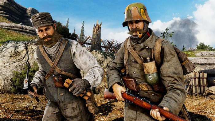 Isonzo: Ultimate Edition — скриншот 19
