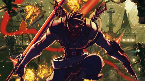 Strider xbox hot sale one