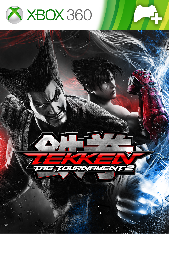 tekken 7 for xbox 360