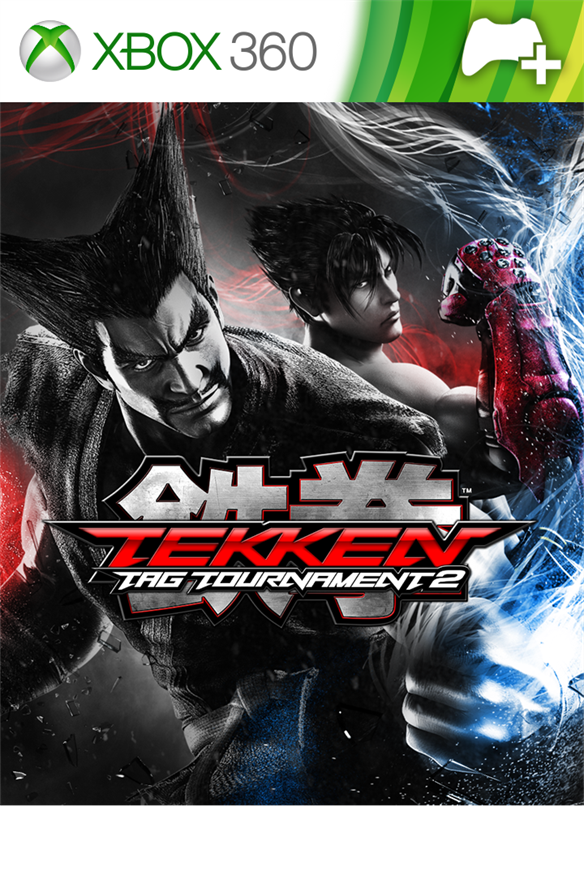 TTT2 Bonus Movies Pack A Xbox Series X|S and Xbox One cover art