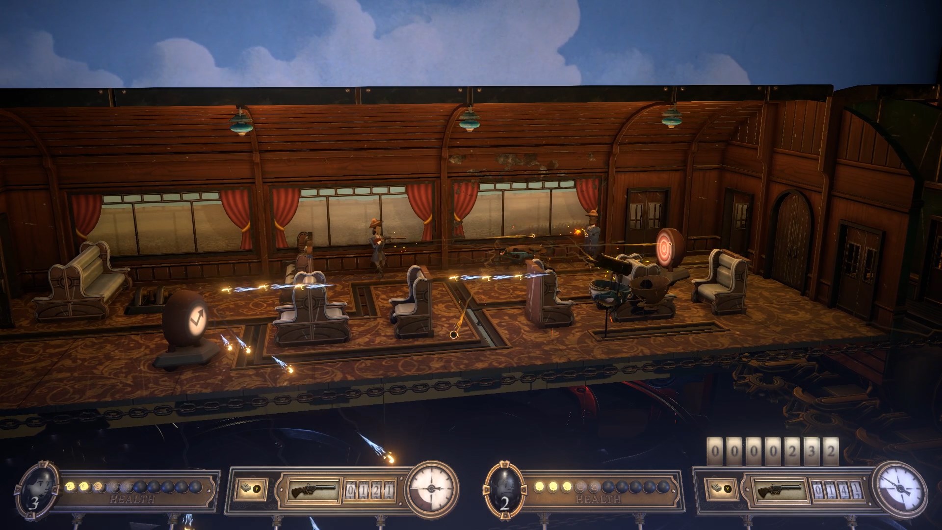 Bartlow's Dread Machine | Xbox | Chiave | Privato