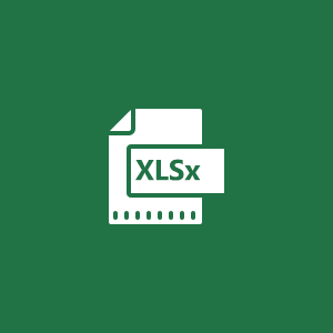 XLSX Edit Pro