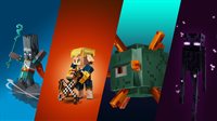 Minecraft Dungeons : Season Pass - Windows 10