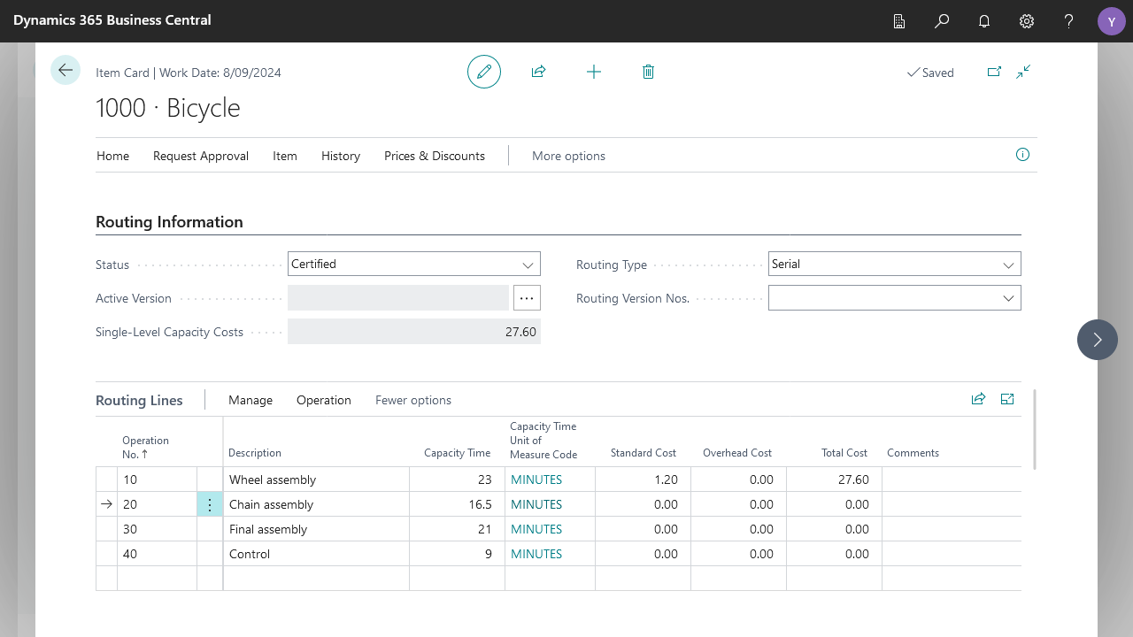 Snapshot 4 of Advanced Manufacturing Reports