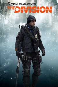 Tom Clancy's The Division™: комплект полицейского