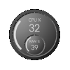 fGadget CPU Meter Pro