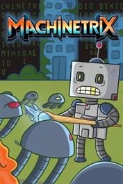 Machinetrix (Xbox One)