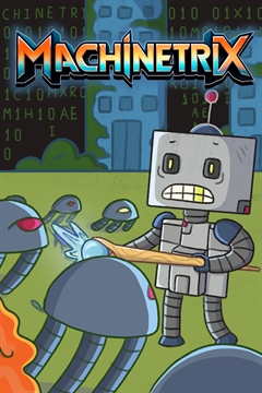 Machinetrix (Xbox One)
