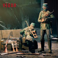 Vigor - Coast Guardian Pack