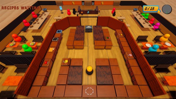 Cooking Rush - Restaurant Chef — 10