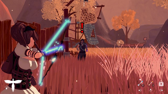 Cynthia: Hidden in the Moonshadow - Complete Edition screenshot 2