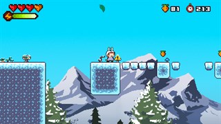 Alex the Rabbit screenshot 5