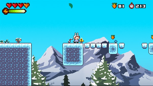 Alex the Rabbit (Windows) — 5