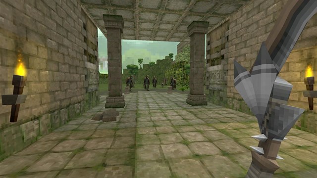 Gunscape screenshot 2