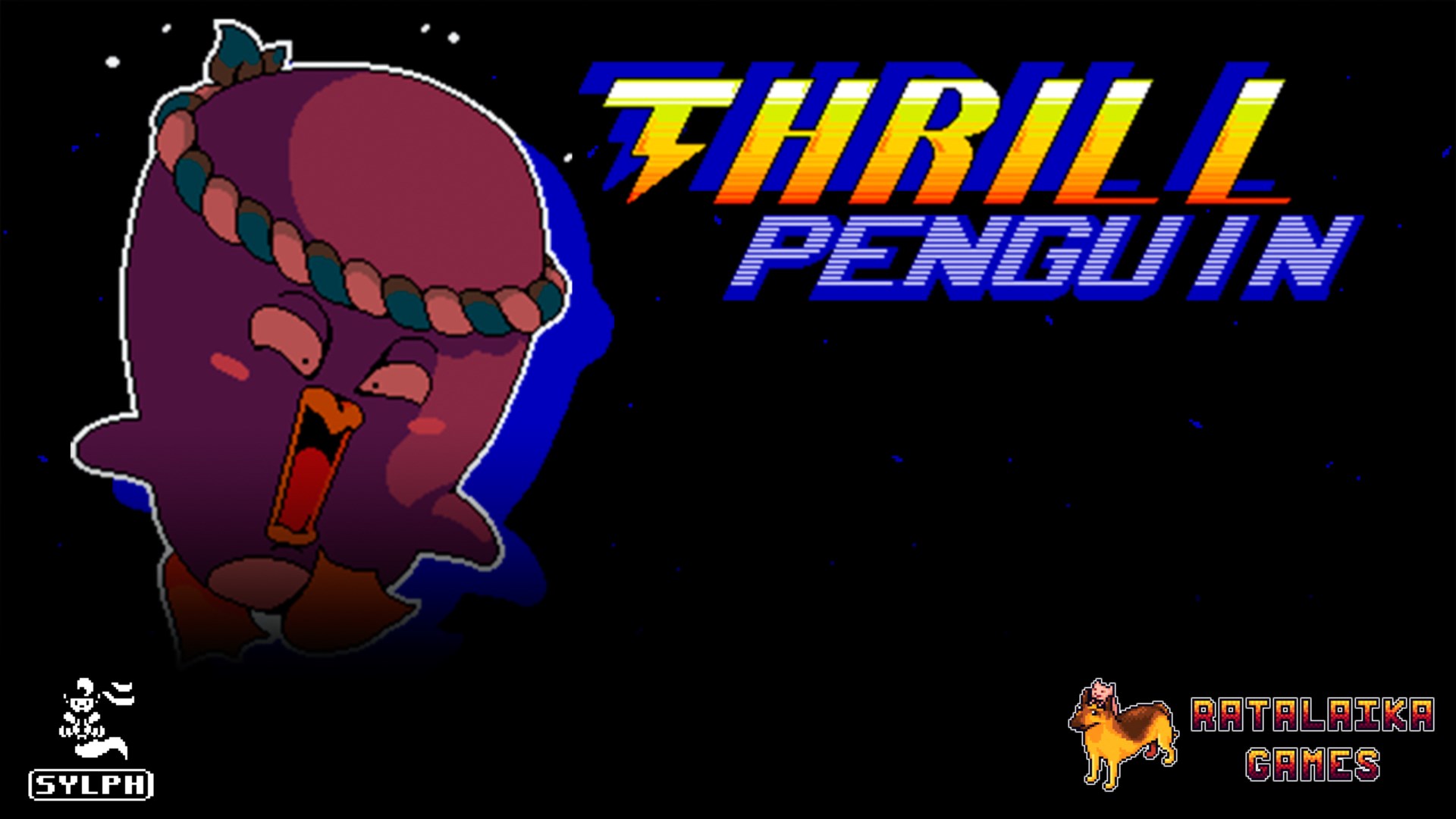 Thrill Penguin screenshot thumbnail video