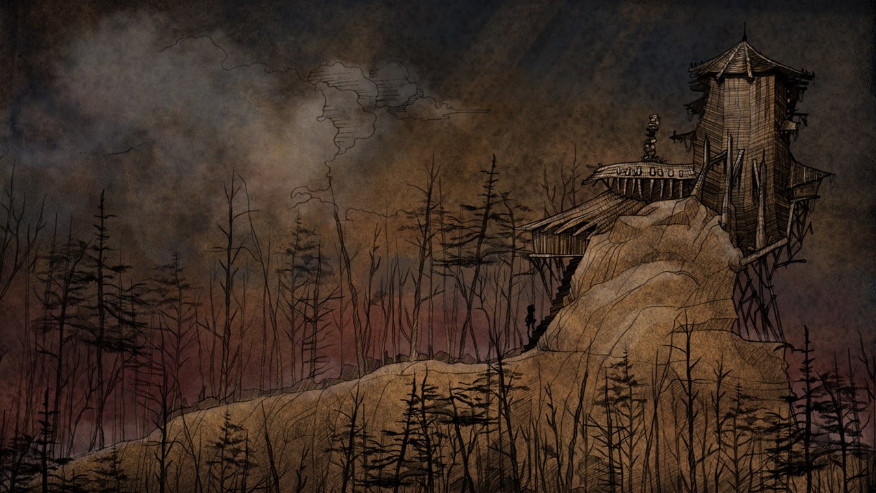 Apocalipsis screenshot 3