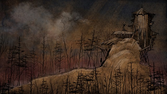 Apocalipsis screenshot 3