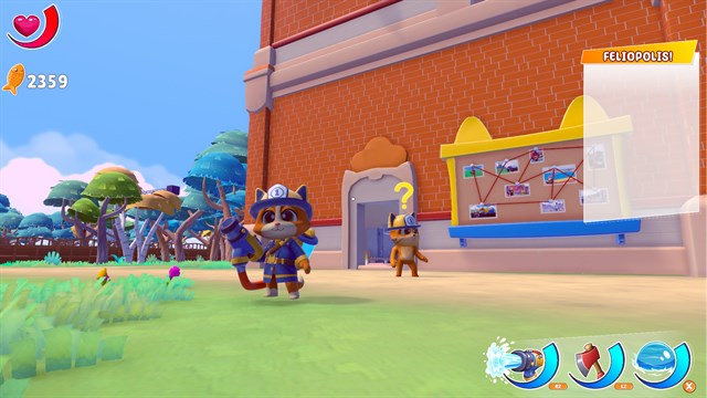 Leo the Cat Bundle screenshot 1